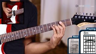 Guitar Lesson Comfortably Numb Pink Floyd Guitar Camera